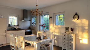 Ferienhaus Villa Vogelsang (Schlei / Ostsee), Stoltebüll
